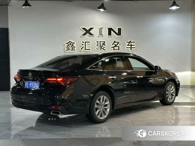 Toyota Asian dragon id 4290004 из Китая 11