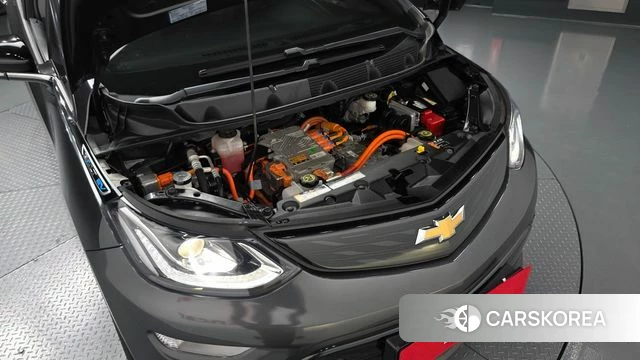 Chevrolet (GM Daewoo) Bolt EV id 4722361 из Кореи 16