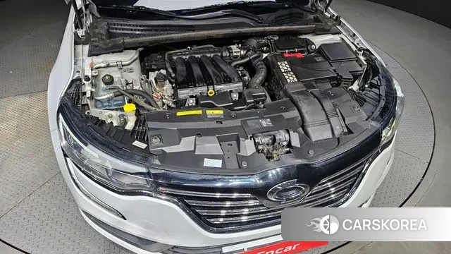 Renault Korea (Samsung) SM6 id 3045645 из Кореи 16