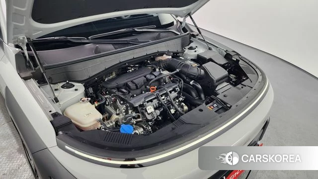 Hyundai Kona (SX2) id 3825822 из Кореи 16