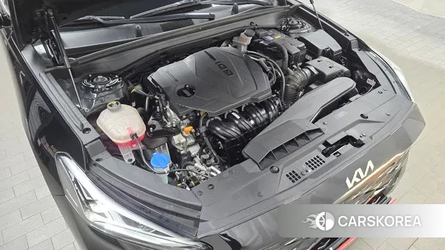 Kia K8 id 3550467 из Кореи 16