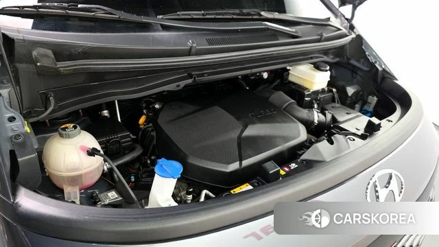 Hyundai Staria id 3870786 из Кореи 16