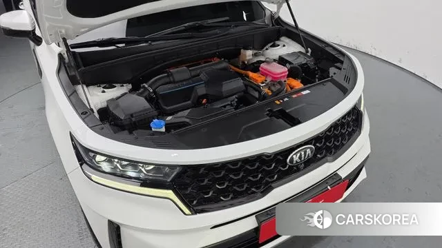 Kia Sorento 4th Generation id 3686489 из Кореи 16