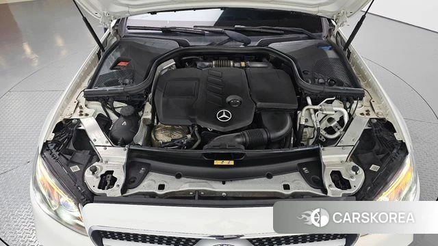 Mercedes-Benz E-Class W213 id 4667072 из Кореи 28