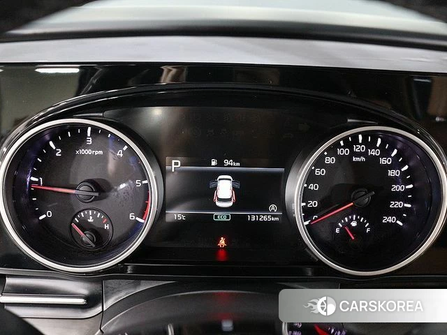 Kia Carnival 4th generation id 3890256 из Кореи 16