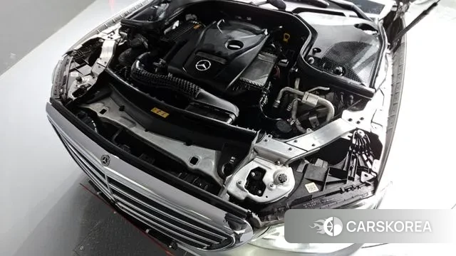 Mercedes-Benz E-Class W213 id 3723788 из Кореи 16