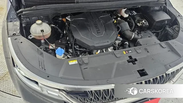 Kia Carnival 4th generation id 3771109 из Кореи 16