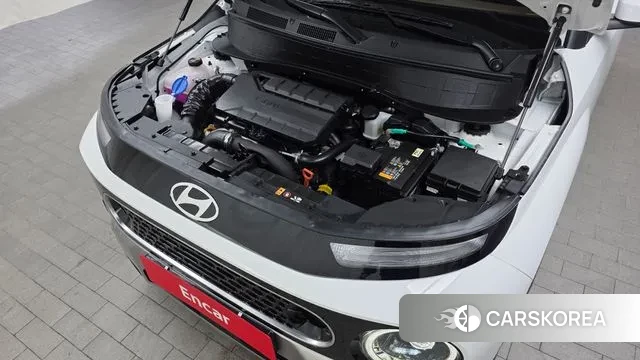 Hyundai The New Casper id 3451900 из Кореи 16