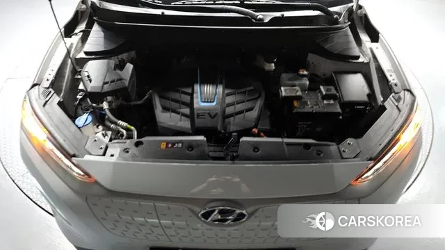 Hyundai Kona Electric id 3023531 из Кореи 16