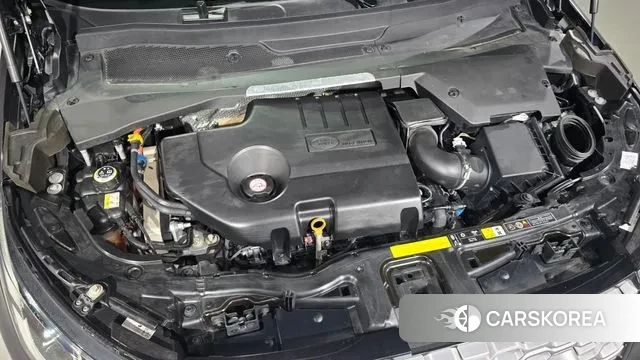 Land Rover Discovery Sports 2nd Generation id 3438920 из Кореи 16