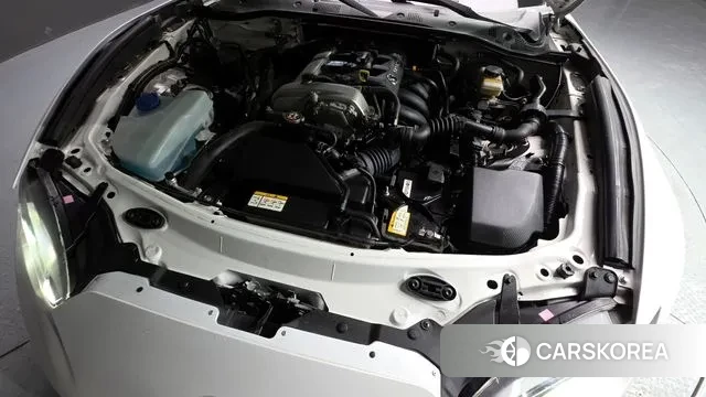 Mazda MX-5 MIATA id 3741024 из Кореи 16