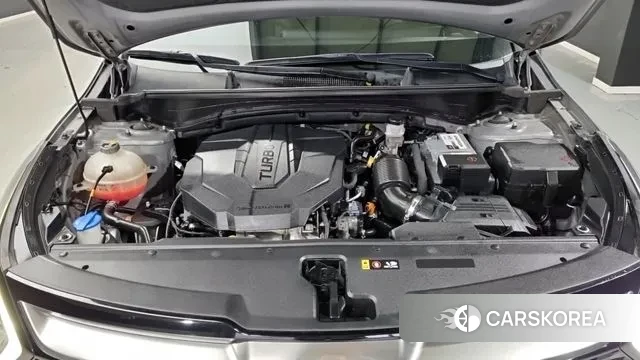 Kia Sportage 5th Generation id 3545775 из Кореи 12