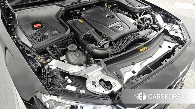 Mercedes-Benz E-Class W213 id 4354522 из Кореи 16