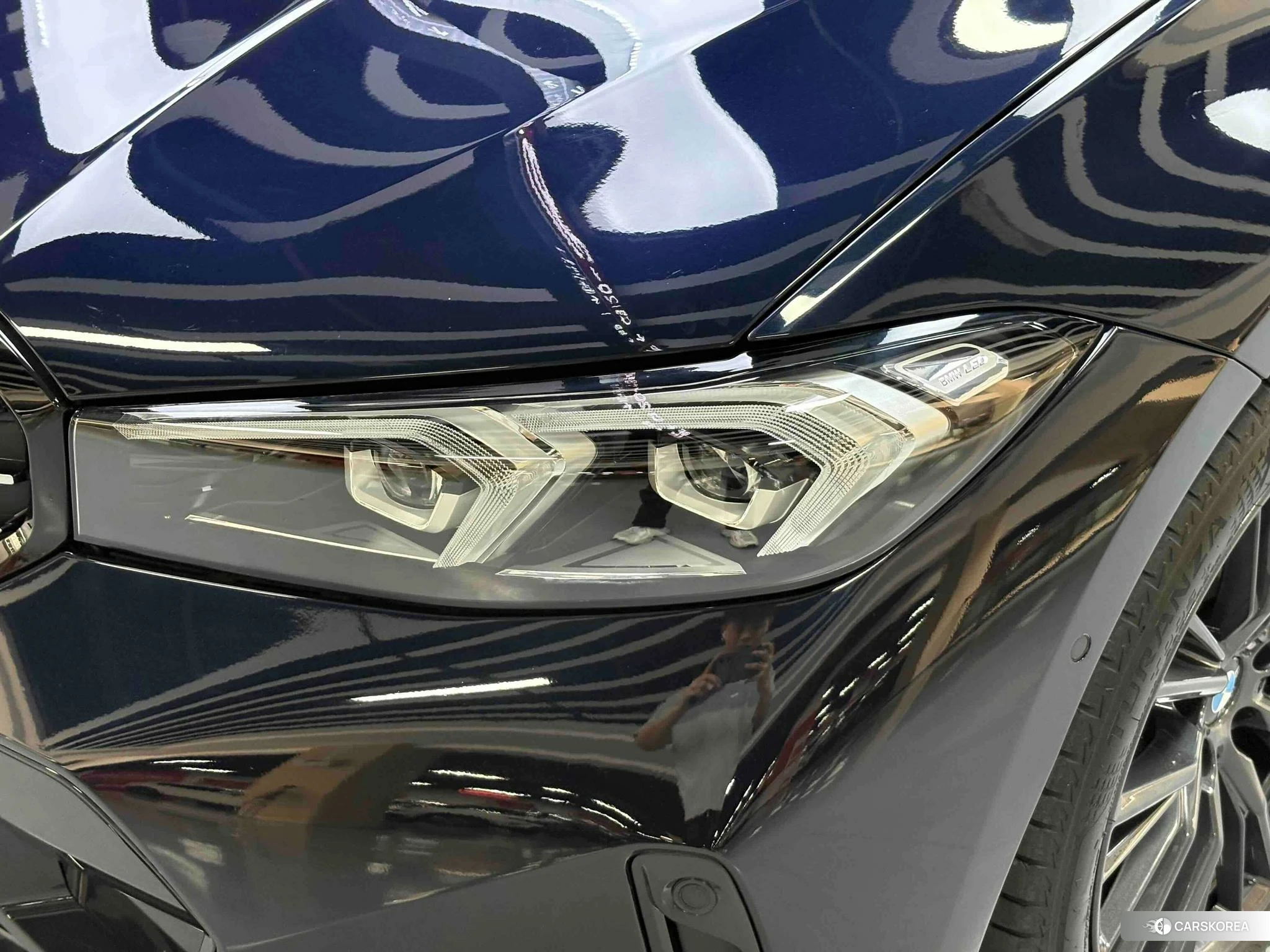 BMW 3 series id 4479250 из Китая 40
