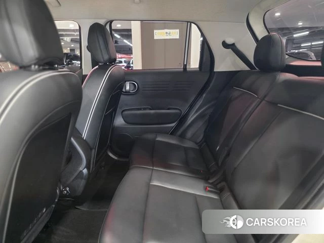 Hyundai Casper id 4401504 из Кореи 11