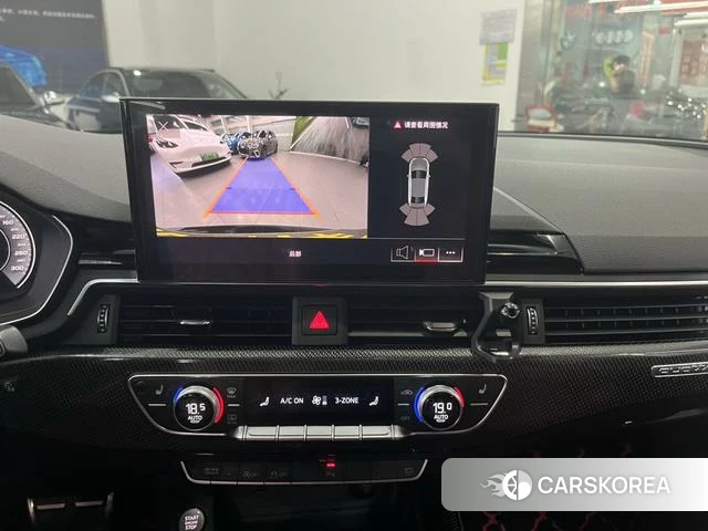 Audi S4 id 4320767 из Китая 9
