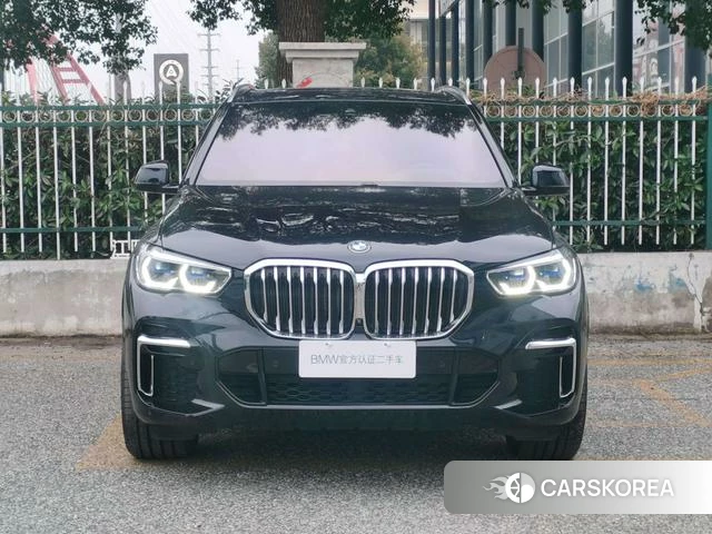 BMW X5 id 4257194 из Китая 9