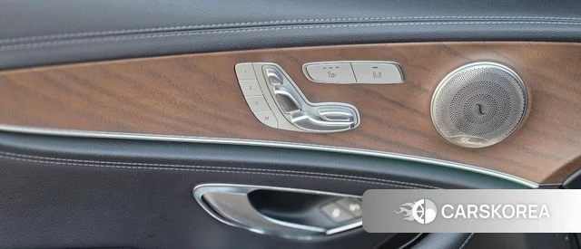 Mercedes-Benz E-Class W213 id 4519599 из Кореи 9