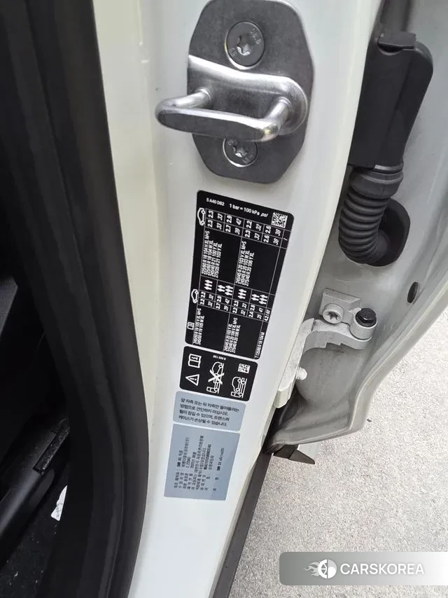 BMW X4 (G02) id 3508222 из Кореи 16