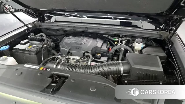 Kia Tasman id 3732431 из Кореи 16