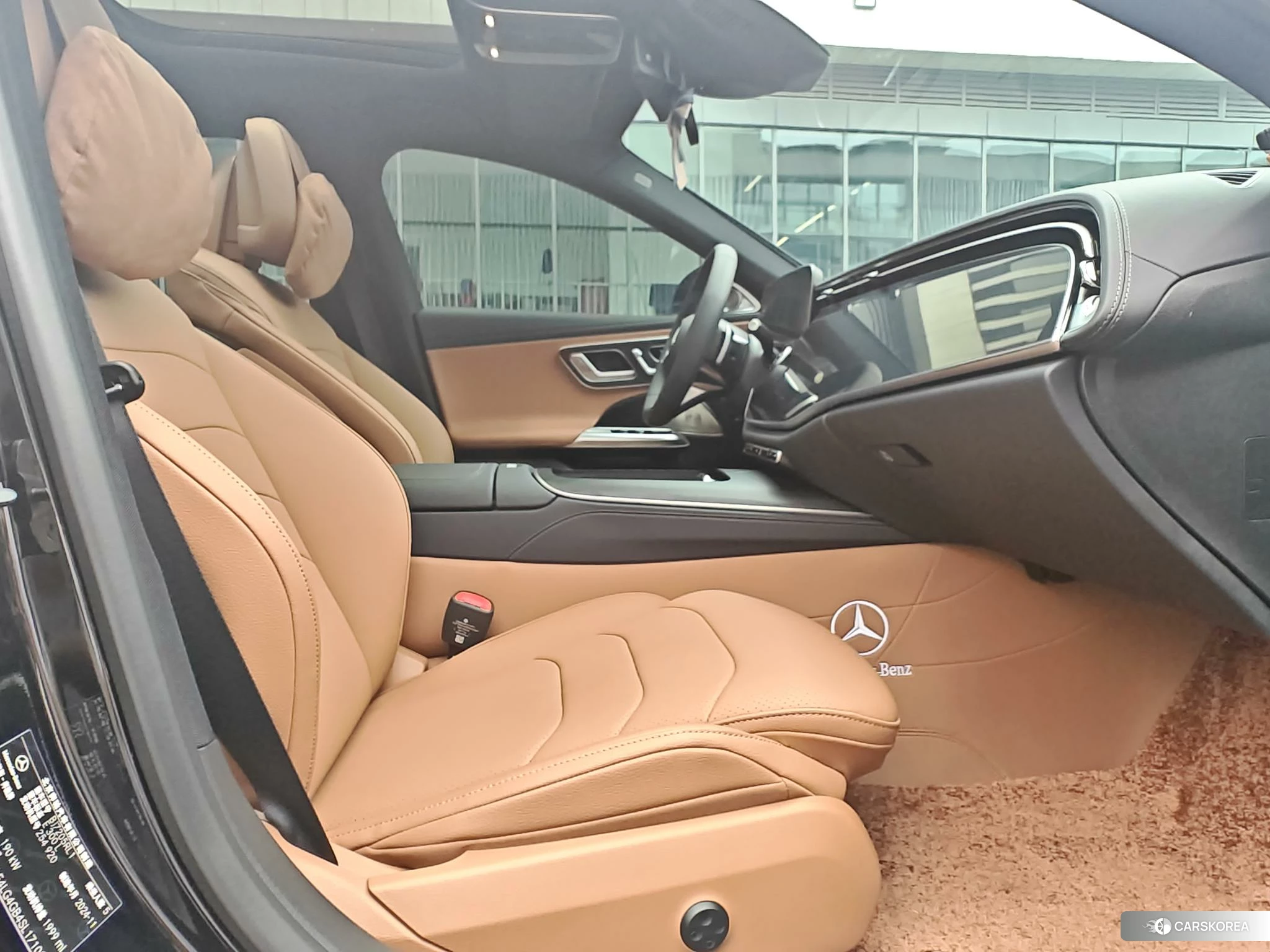 Mercedes-Benz E-Class id 4513698 из Китая 17