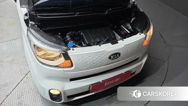 Kia The New Ray id 3592431 из Кореи 16