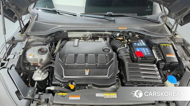Volkswagen Arteon id 4793389 из Кореи 31