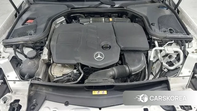 Mercedes-Benz E-Class W213 id 3787858 из Кореи 14