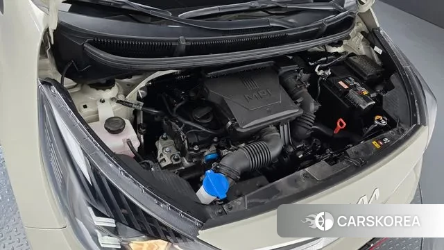 Kia Morning Urban (JA) id 3305480 из Кореи 16