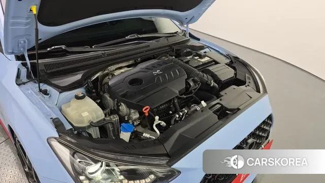 Hyundai Veloster (JS) id 3004546 из Кореи 16