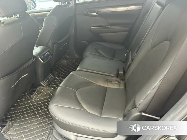 Toyota Highlander id 4273467 из Китая 23