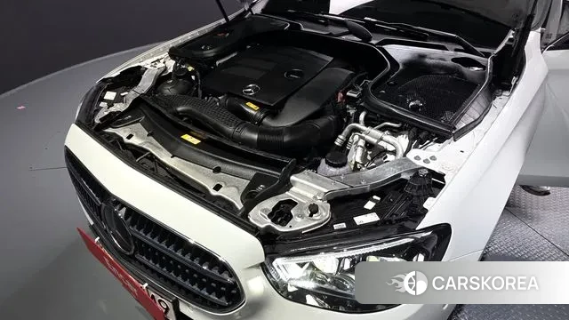 Mercedes-Benz E-Class W213 id 3007580 из Кореи 16