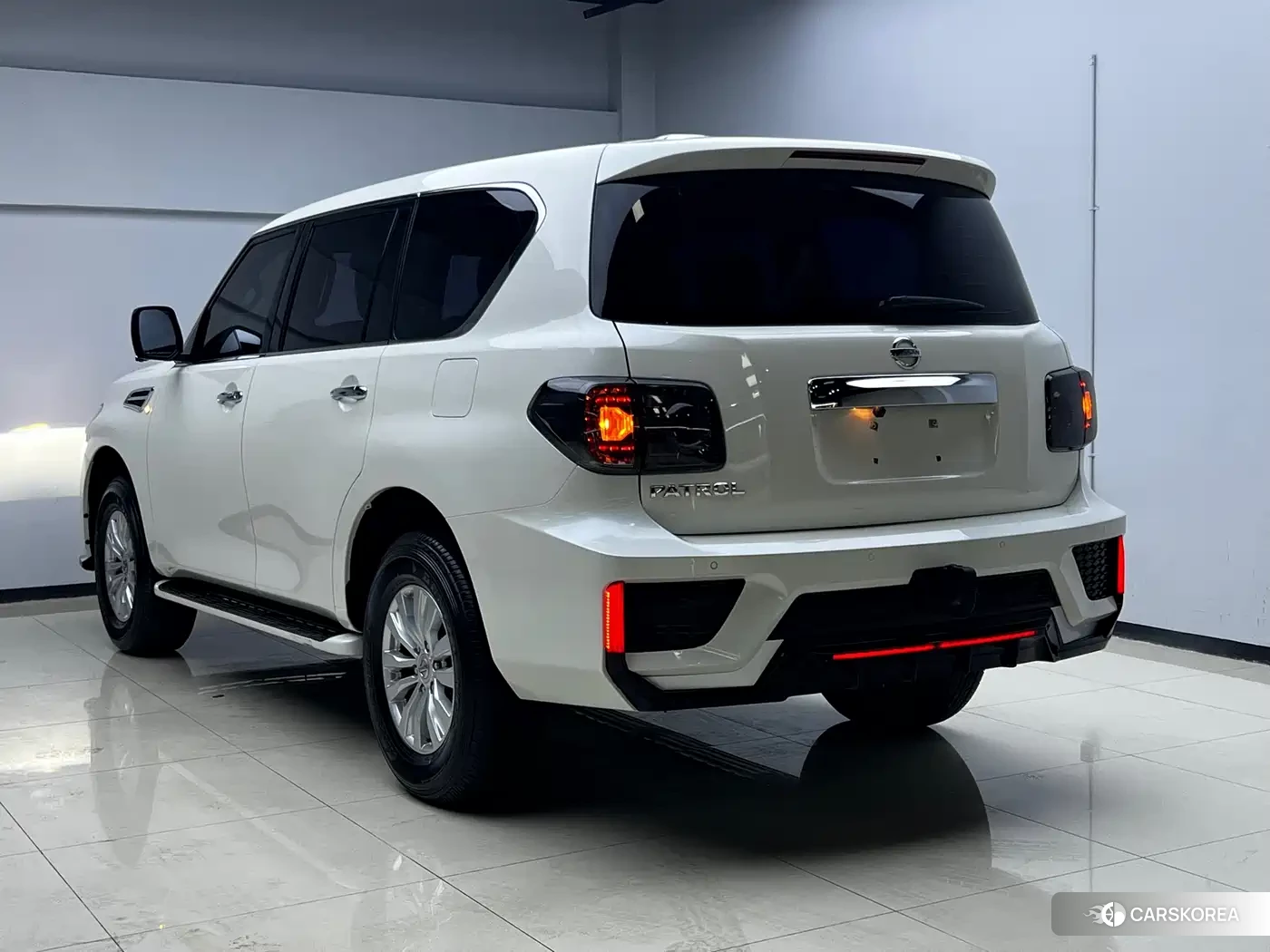 Nissan Toure id 4578260 из Китая 13