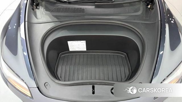 Tesla Model 3 id 4791950 из Кореи 28