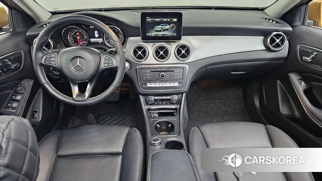 Mercedes-Benz GLA-Class X156 id 4020480 из Кореи 16