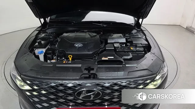 Hyundai The New Grandeur IG id 3367632 из Кореи 16