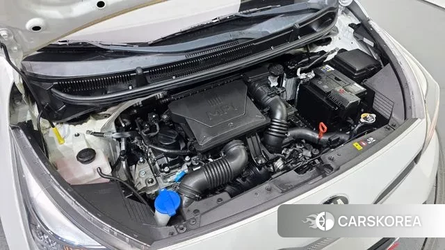 Kia Morning Urban (JA) id 3788279 из Кореи 16