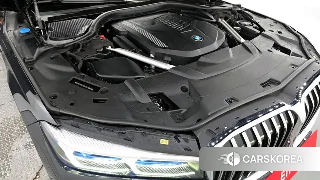 BMW 7 Series (G11) id 3032213 из Кореи 16