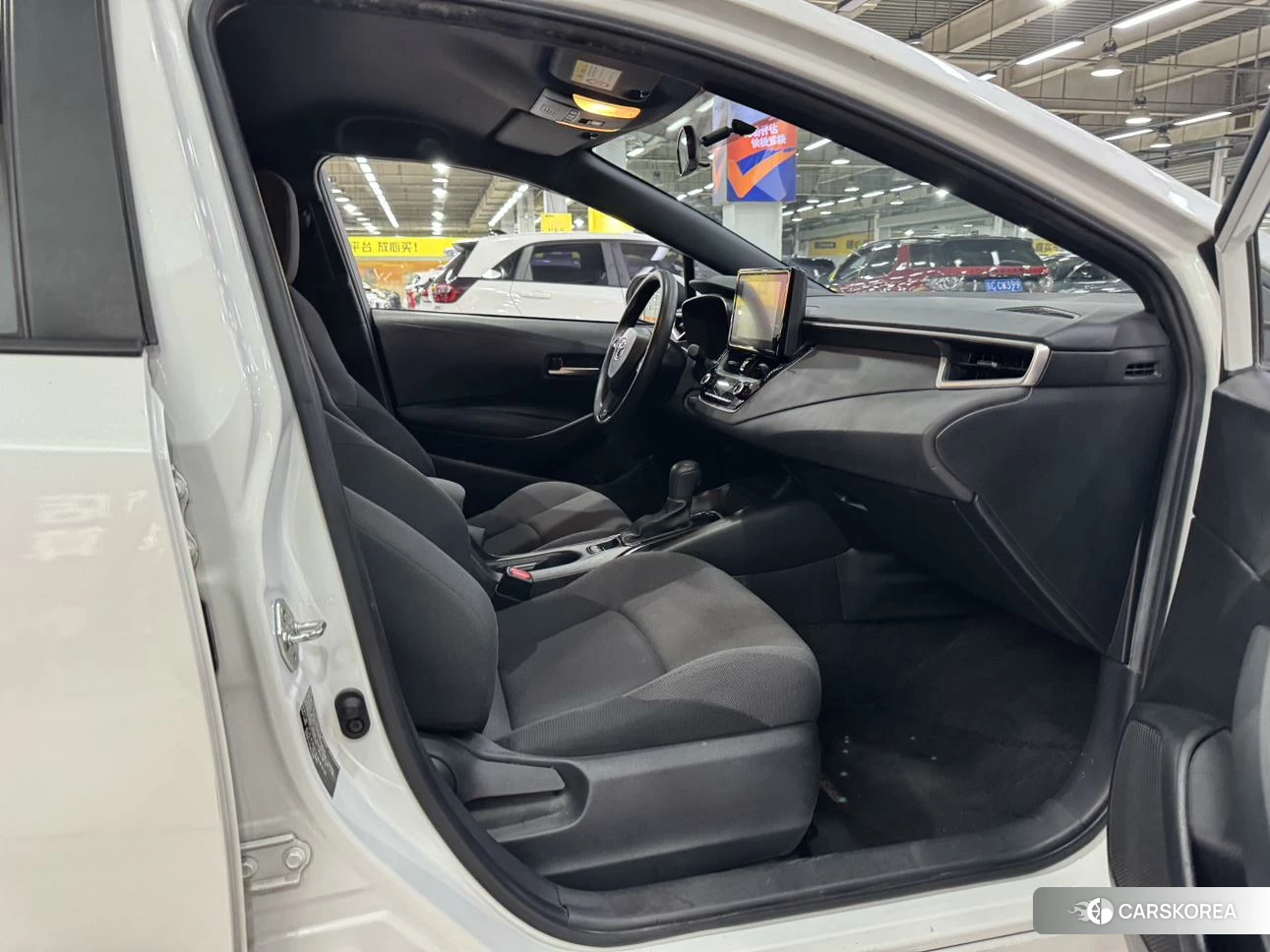 Toyota Lei Ling id 4473777 из Китая 19