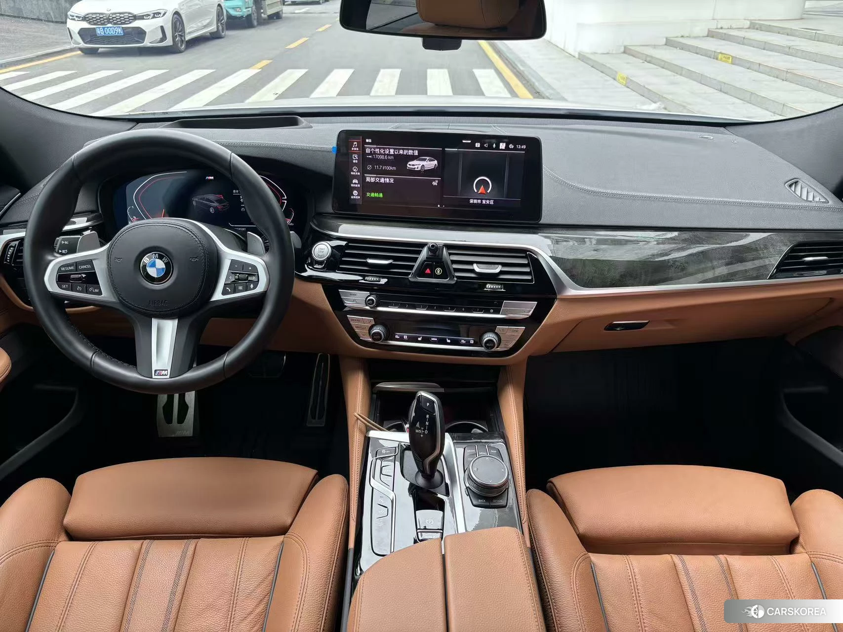 BMW 6 series GT id 4461840 из Китая 18
