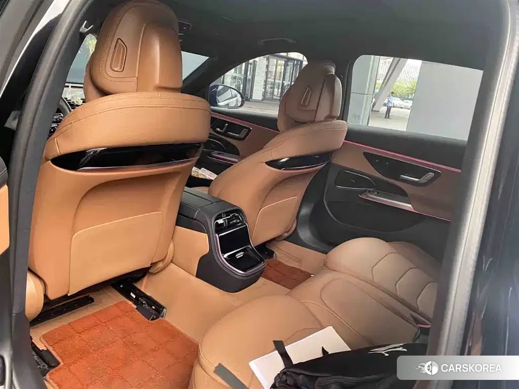 Mercedes-Benz E-Class id 4547270 из Китая 7