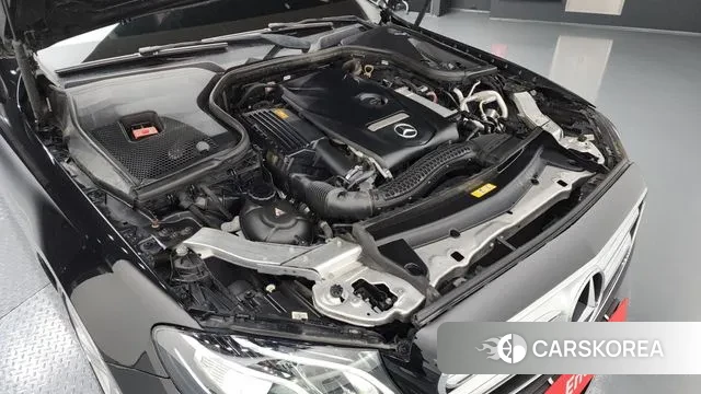 Mercedes-Benz E-Class W213 id 3515396 из Кореи 16