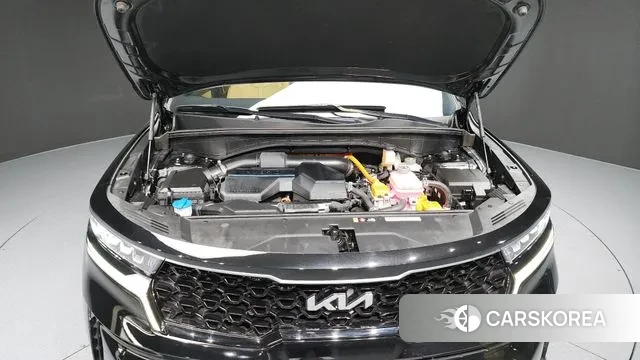 Kia Sorento 4th Generation id 3635170 из Кореи 16