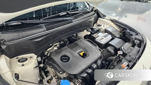 Kia The New Seltos id 4613353 из Кореи 30