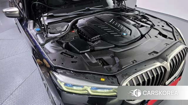 BMW 7 Series (G11) id 3368167 из Кореи 16