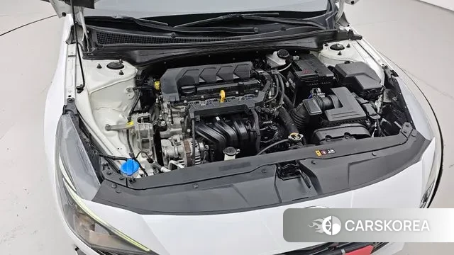 Hyundai Avante (CN7) id 3736355 из Кореи 16