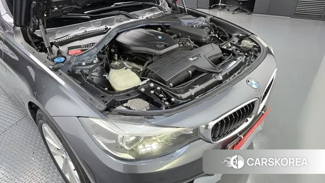 BMW 3 Series GT (F34) id 3149984 из Кореи 16