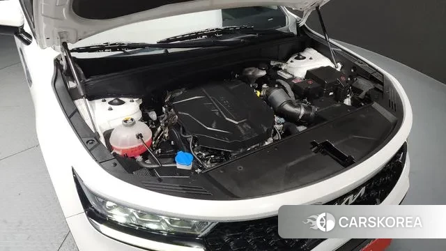 Kia Sorento 4th Generation id 3665214 из Кореи 16