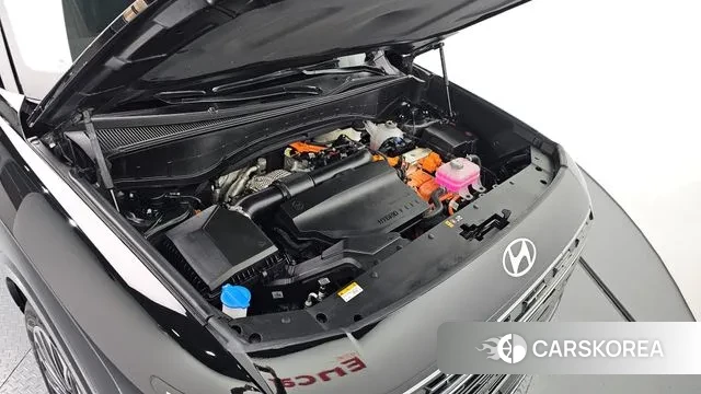 Hyundai Palisade (LX3) id 3732190 из Кореи 16