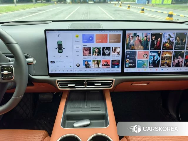 Ideal car Ideal L6 id 4235452 из Китая 15